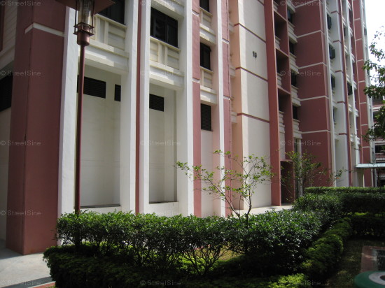 Blk 19 Jalan Membina (Bukit Merah), HDB 5 Rooms #141112